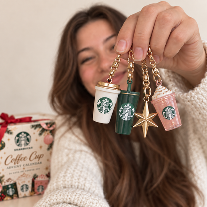 Cozy Cups Advent
