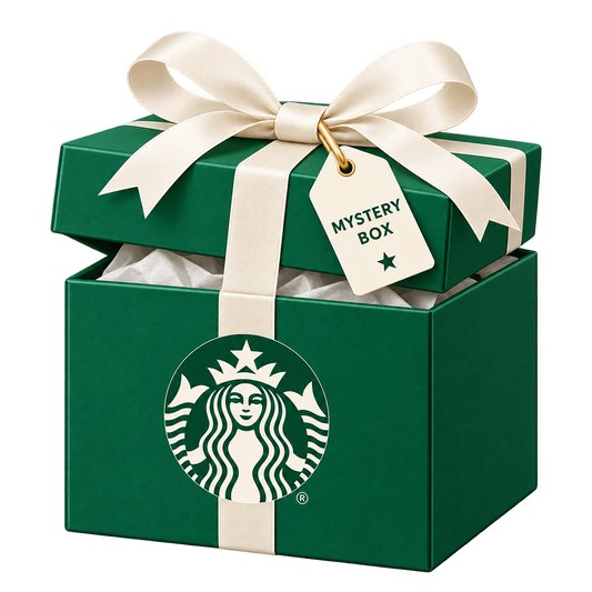 Mystery Box